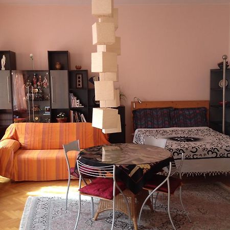 Edith'S Place In Budapest Exterior foto