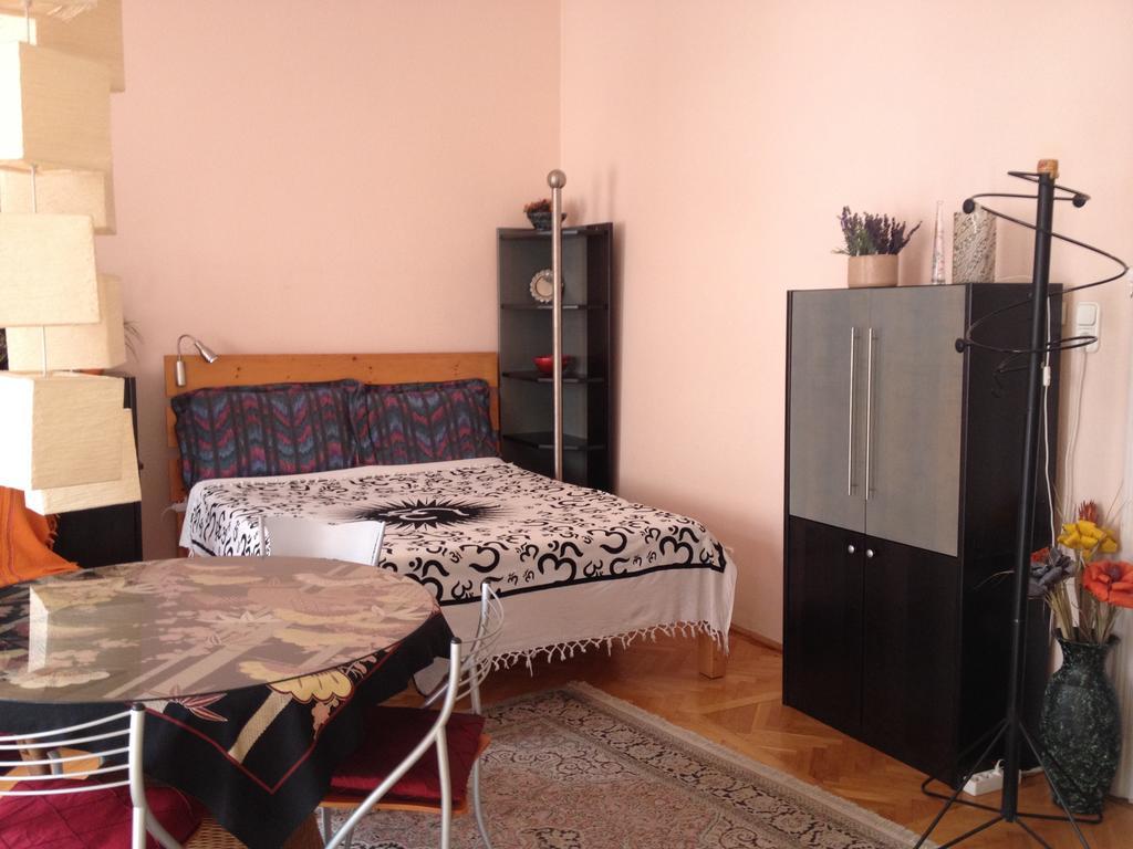 Edith'S Place In Budapest Exterior foto