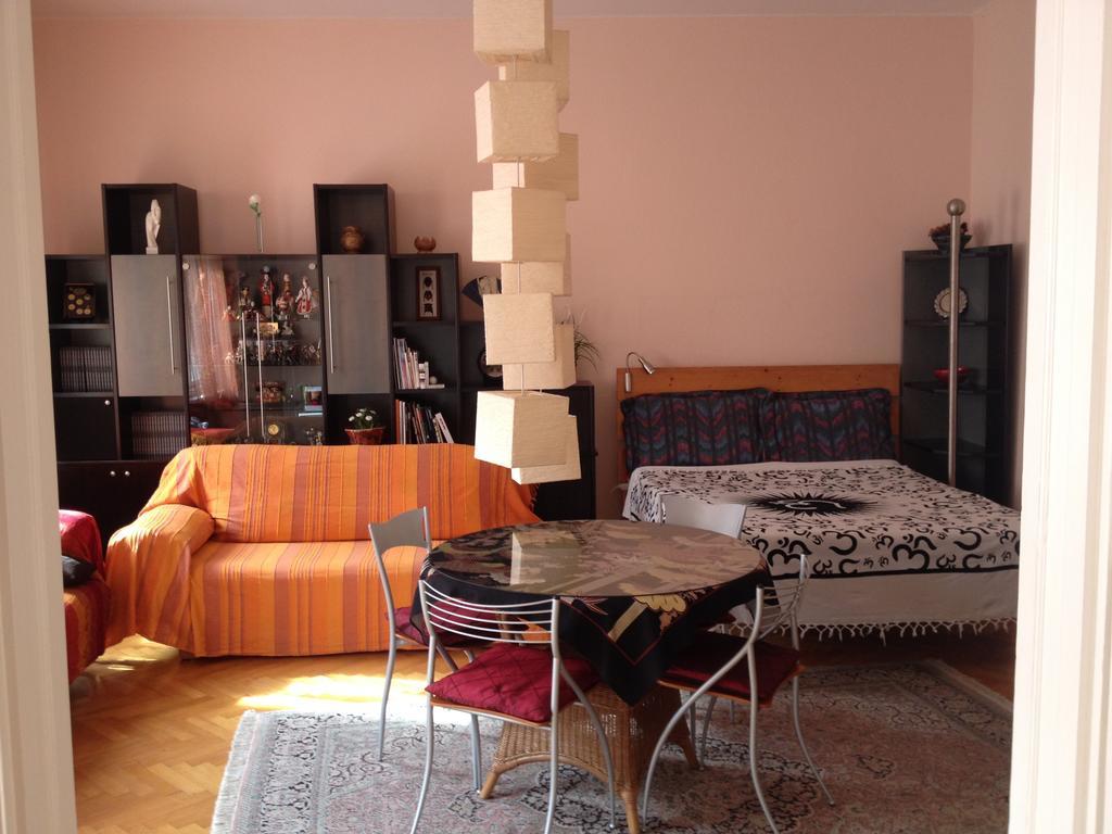 Edith'S Place In Budapest Exterior foto