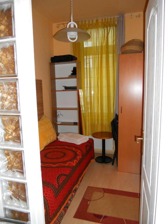 Edith'S Place In Budapest Habitación foto