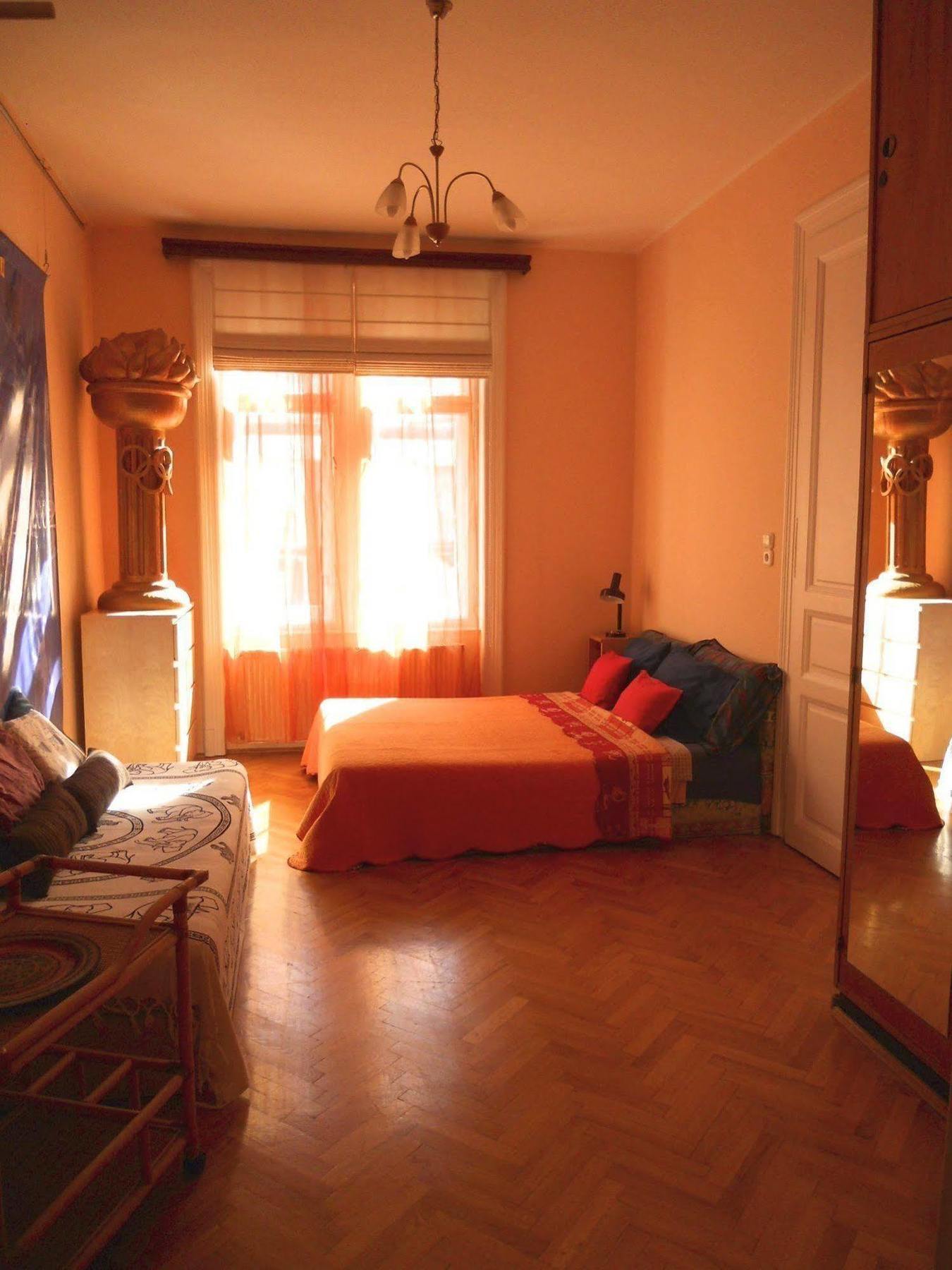 Edith'S Place In Budapest Exterior foto